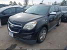 Chevrolet Equinox 1lt Image 3