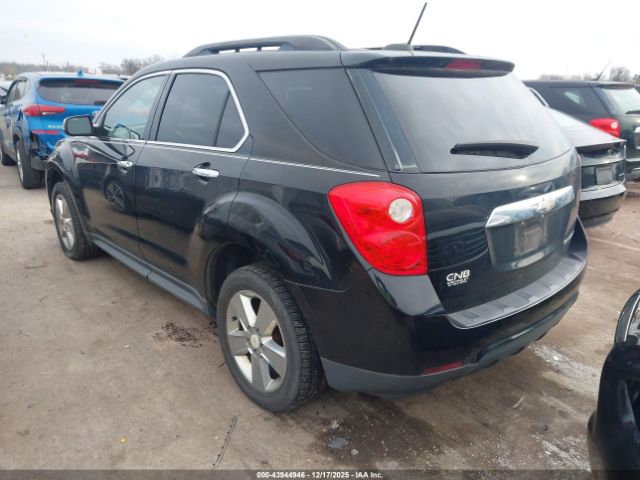 Chevrolet Equinox 1lt Image 6