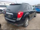 Chevrolet Equinox 1lt Image 9
