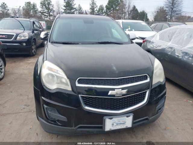 Chevrolet Equinox 1lt Image 5