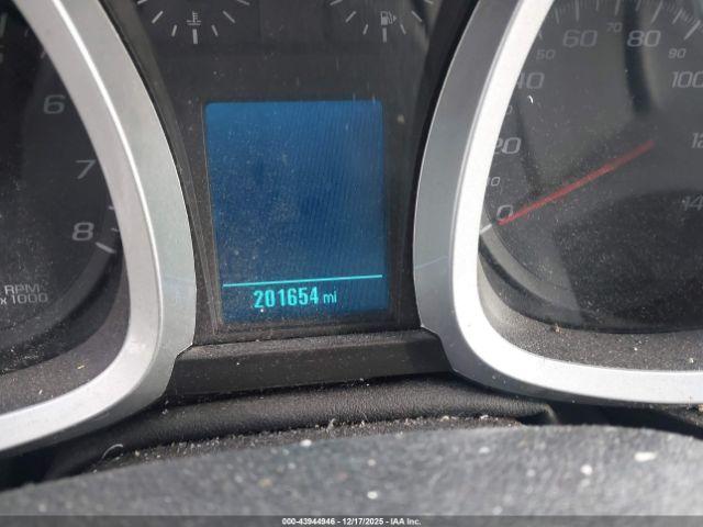 Chevrolet Equinox 1lt Image 2