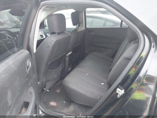 Chevrolet Equinox 1lt Image 10