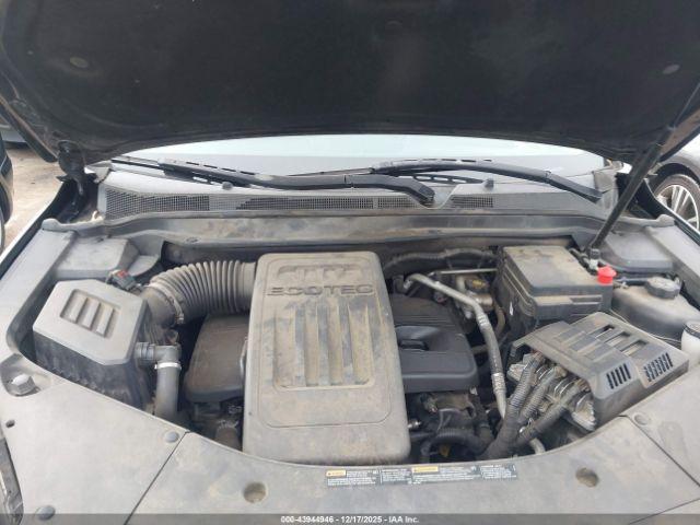 Chevrolet Equinox 1lt Image 8