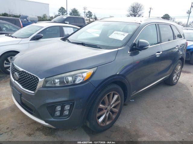 Kia Sorento 3.3l Sxl Image 3