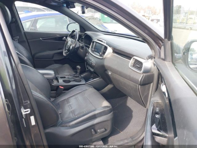 Kia Sorento 3.3l Sxl Image 2