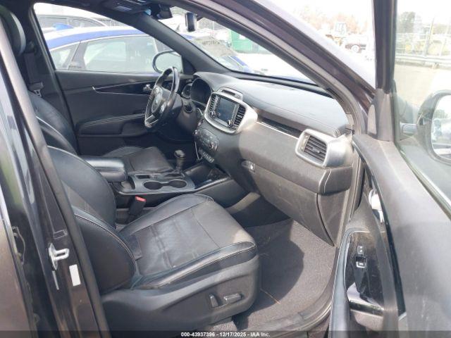 Kia Sorento 3.3l Sxl Image 2