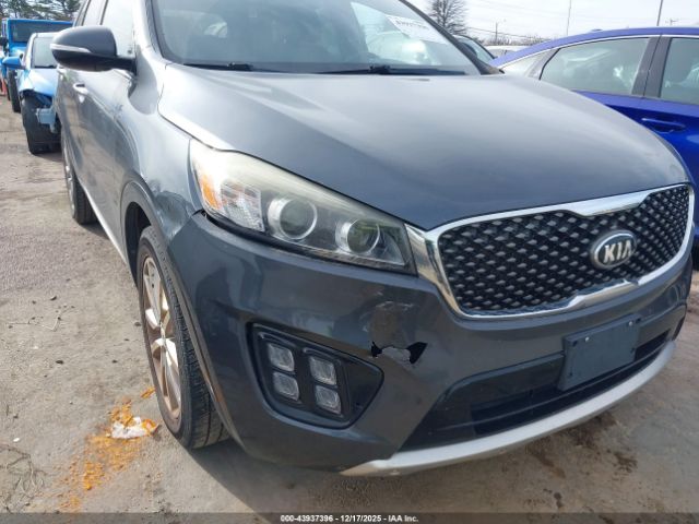 Kia Sorento 3.3l Sxl Image 7