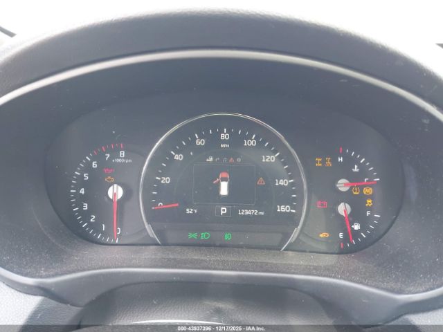 Kia Sorento 3.3l Sxl Image 12