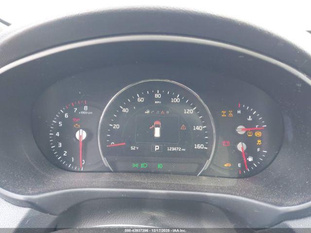 Kia Sorento 3.3l Sxl Image 12