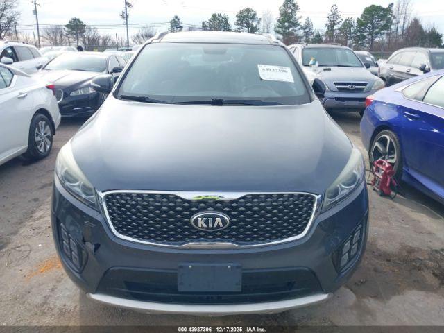 Kia Sorento 3.3l Sxl Image 11