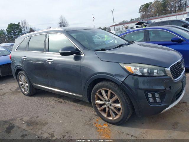 Kia Sorento 3.3l Sxl Image 10