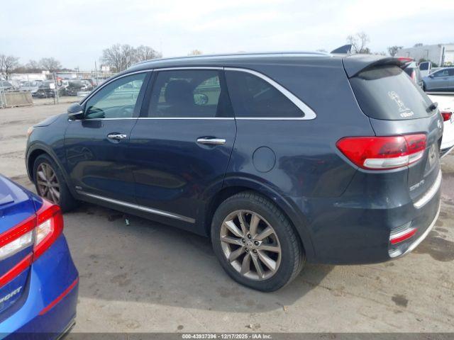 Kia Sorento 3.3l Sxl Image 8