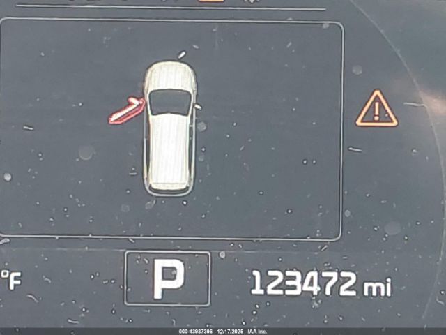 Kia Sorento 3.3l Sxl Image 14