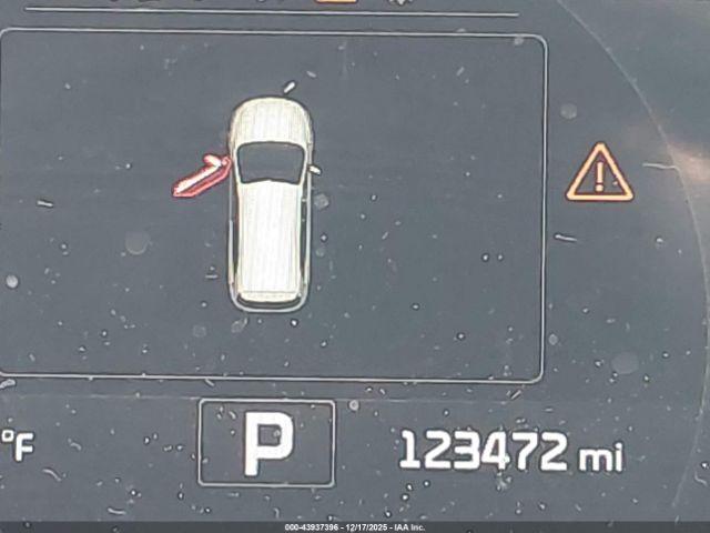 Kia Sorento 3.3l Sxl Image 14