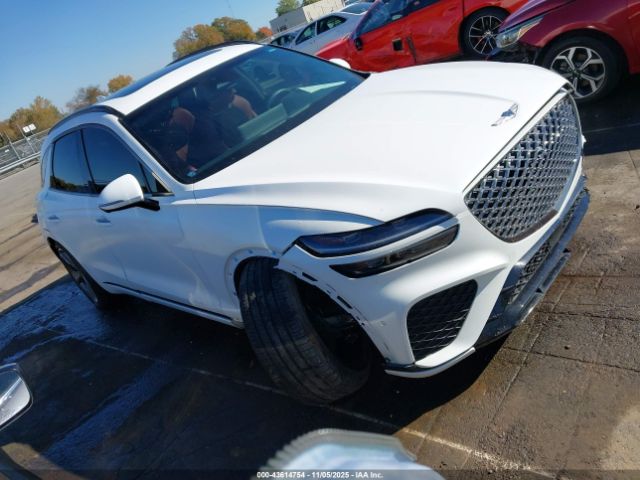 Genesis GV70 2.5t Awd Image 1