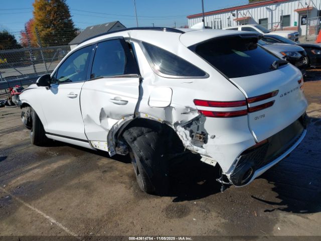 Genesis GV70 2.5t Awd Image 6