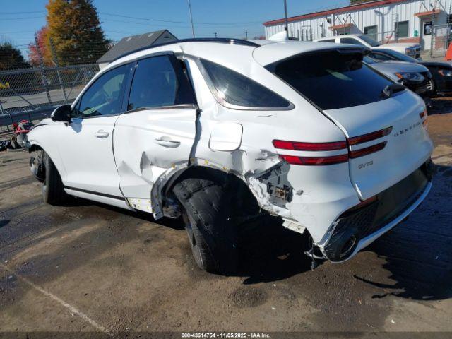 Genesis GV70 2.5t Awd Image 6