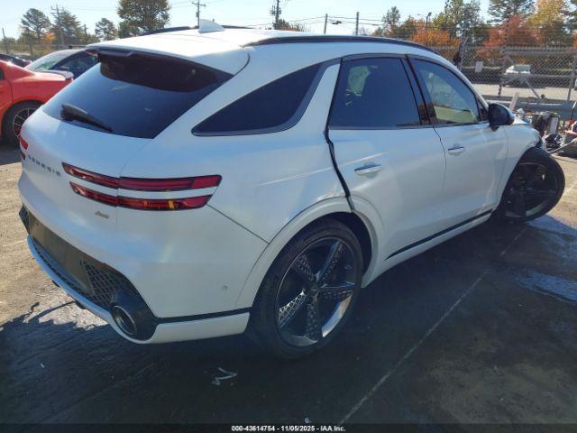 Genesis GV70 2.5t Awd Image 8