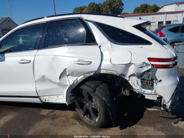 Genesis GV70 2.5t Awd Image 13