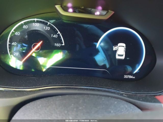 Genesis GV70 2.5t Awd Image 3