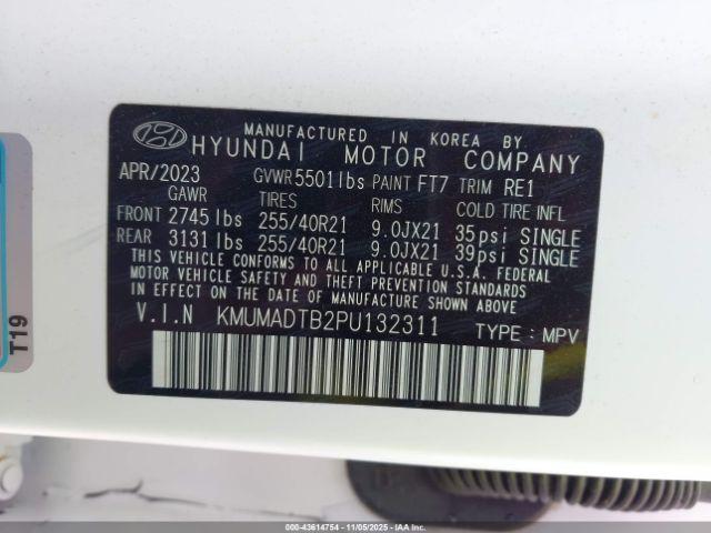Genesis GV70 2.5t Awd Image 11