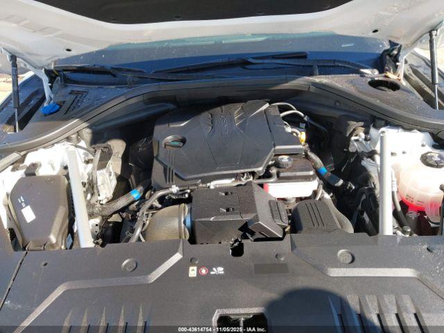 Genesis GV70 2.5t Awd Image 15