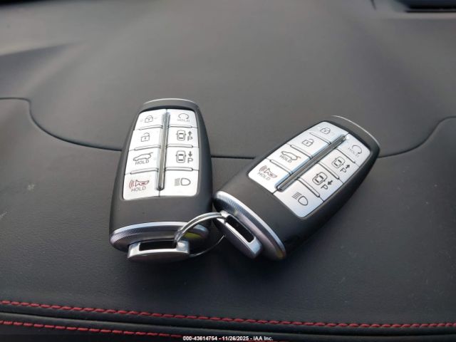 Genesis GV70 2.5t Awd Image 10