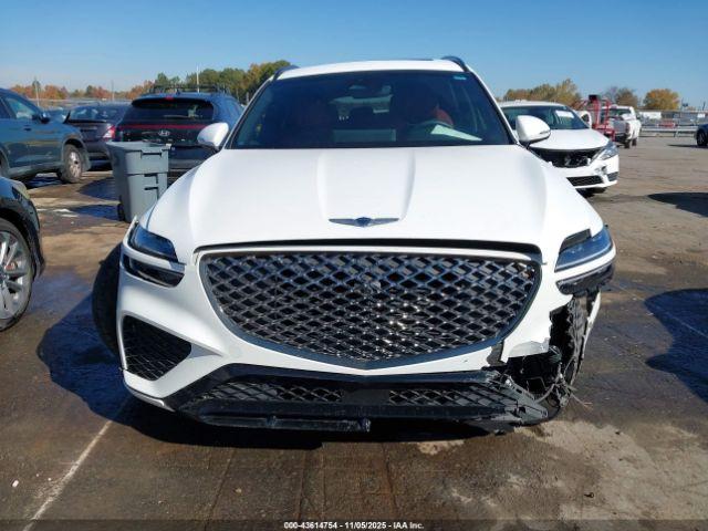 Genesis GV70 2.5t Awd Image 12