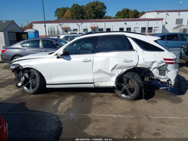 Genesis GV70 2.5t Awd Image 4