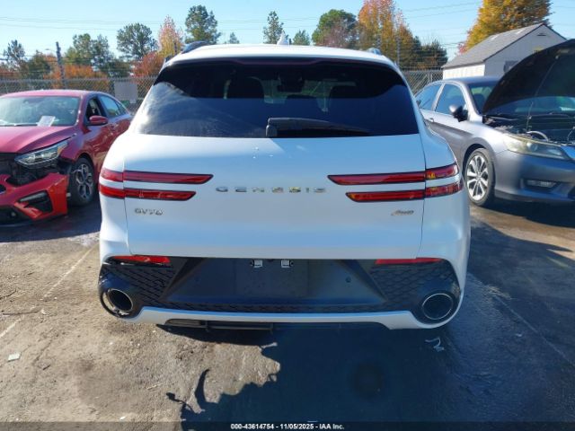 Genesis GV70 2.5t Awd Image 18