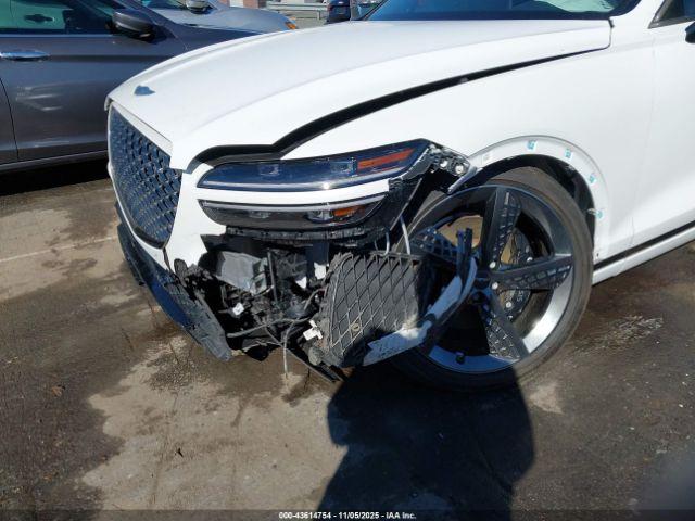 Genesis GV70 2.5t Awd Image 16