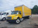 Freightliner M2 106 Medium Duty Image 10