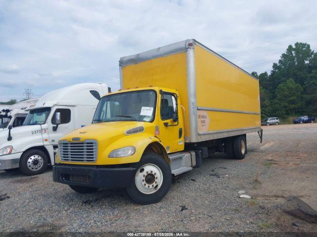 Freightliner M2 106 Medium Duty Image 10