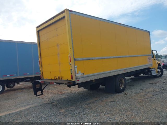Freightliner M2 106 Medium Duty Image 15
