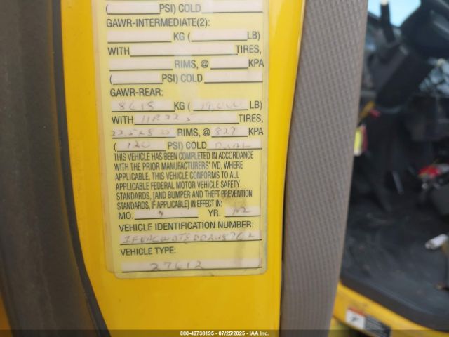 Freightliner M2 106 Medium Duty Image 5