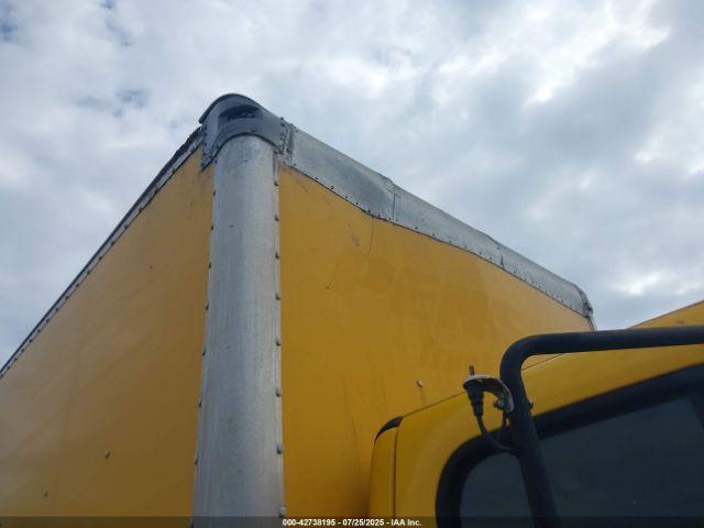 Freightliner M2 106 Medium Duty Image 16