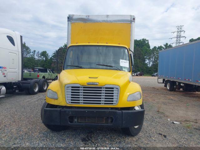 Freightliner M2 106 Medium Duty Image 11