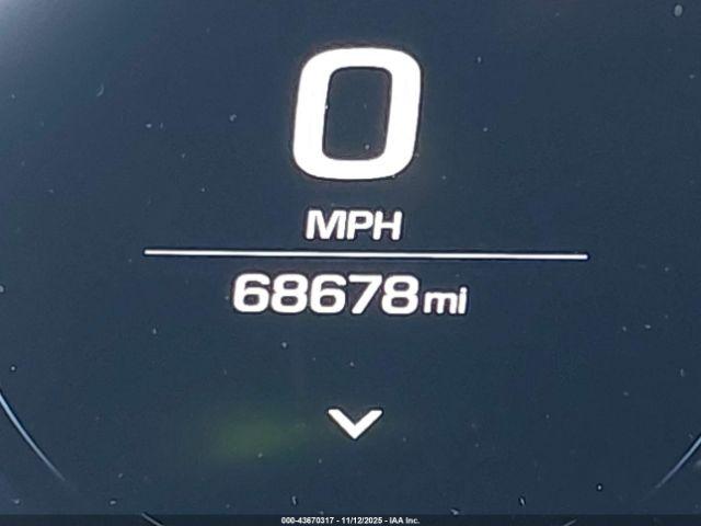 Chevrolet Camaro Rwd  2ss Image 13