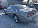 Dodge Challenger Sxt Image 10