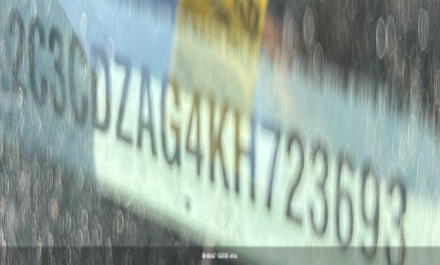 Dodge Challenger Sxt Image 4