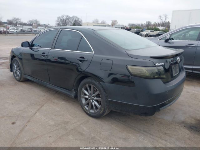 Toyota Camry Se V6 Image 3