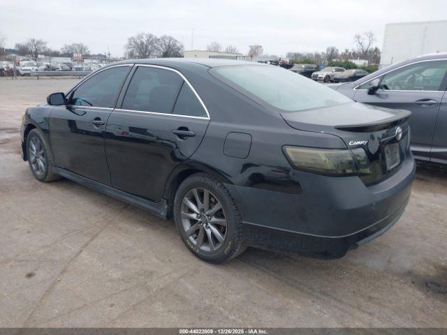 Toyota Camry Se V6 Image 3