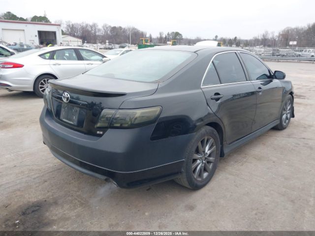 Toyota Camry Se V6 Image 2