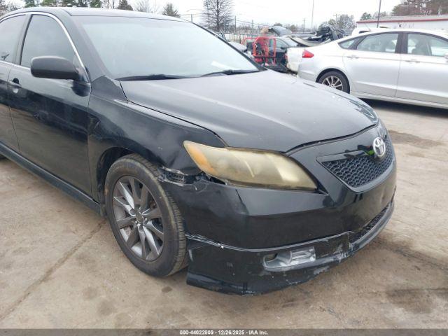 Toyota Camry Se V6 Image 7