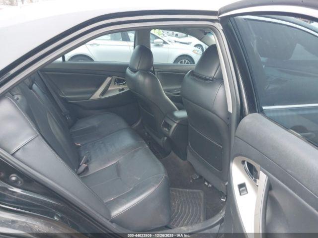 Toyota Camry Se V6 Image 11