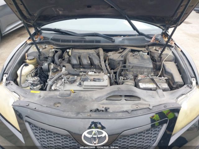 Toyota Camry Se V6 Image 5