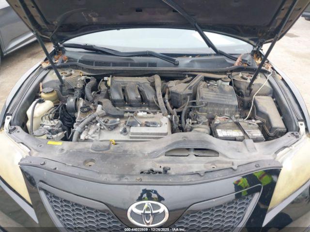 Toyota Camry Se V6 Image 5