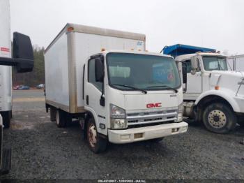  Salvage General Motors W4500