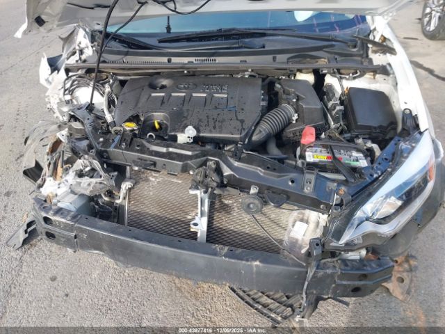 Toyota Corolla Le Eco Image 9