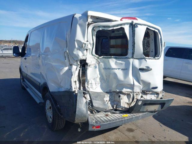 Ford Transit Image 16